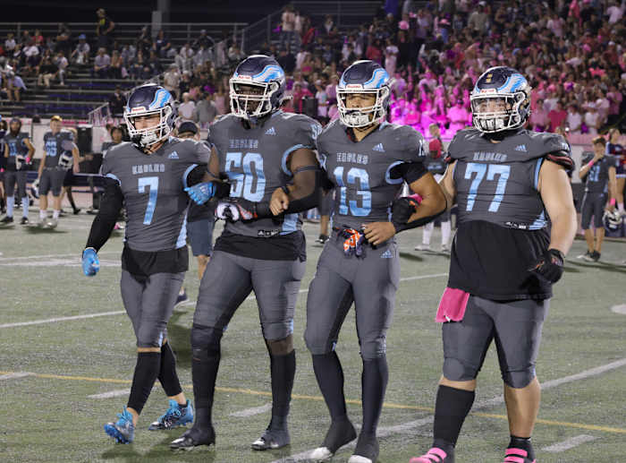 53 Helix at Granite Hills 10-20-23 Steven Silva